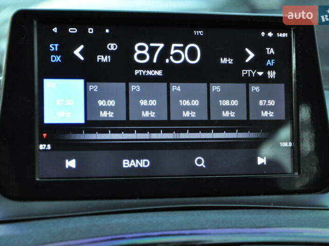 Рено Кенгу 2013 в Одессе на Automoto.ua Белый Рено Кенгу, объемом двигателя 1.5 л и пробегом 286 тыс. км за 6300 $, фото 26 на Automoto.ua