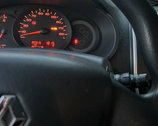 Білий Рено Кєнгу, об'ємом двигуна 1.46 л та пробігом 207 тис. км за 7350 $, фото 8 на Automoto.ua