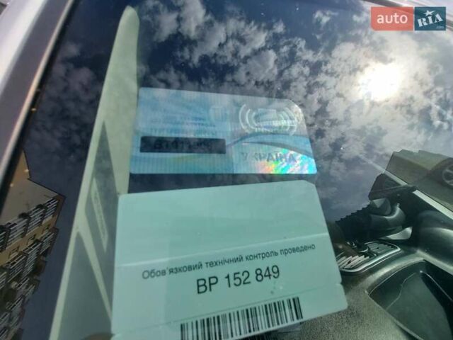 Белый Рено Кенгу, объемом двигателя 1.46 л и пробегом 353 тыс. км за 7100 $, фото 16 на Automoto.ua
