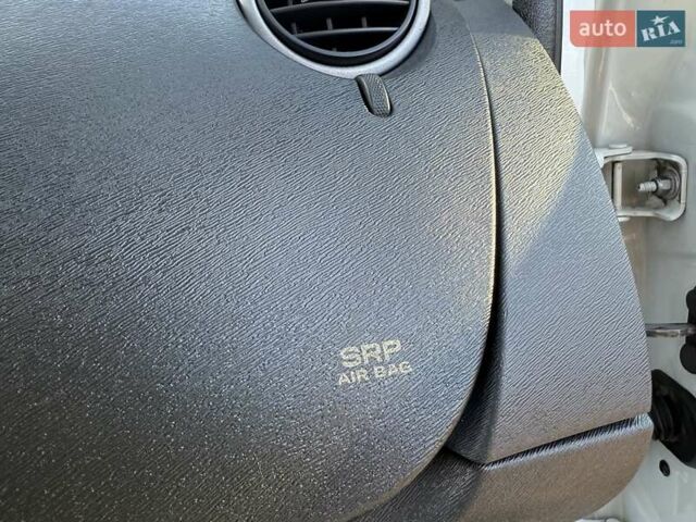 Белый Рено Кенгу, объемом двигателя 1.46 л и пробегом 231 тыс. км за 7750 $, фото 20 на Automoto.ua