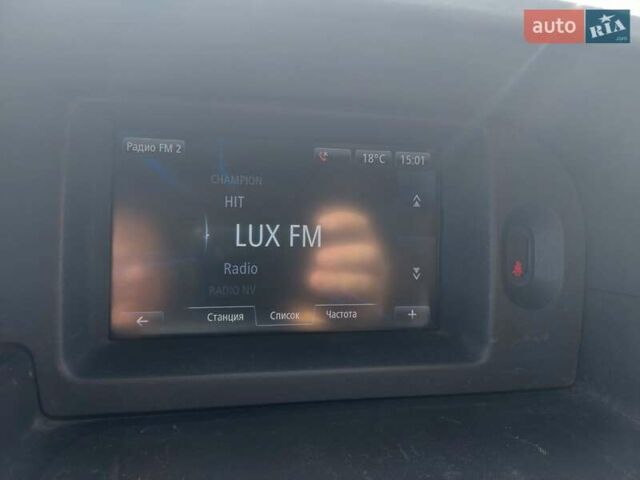 Білий Рено Кєнгу, об'ємом двигуна 1.46 л та пробігом 353 тис. км за 6050 $, фото 1 на Automoto.ua