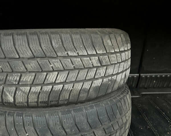 Білий Рено Кєнгу, об'ємом двигуна 1.46 л та пробігом 208 тис. км за 7250 $, фото 11 на Automoto.ua