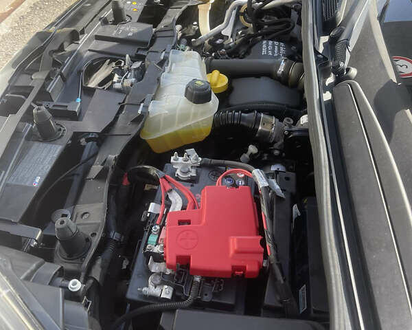 Белый Рено Кенгу, объемом двигателя 1.46 л и пробегом 170 тыс. км за 12700 $, фото 7 на Automoto.ua