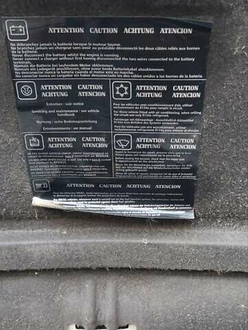 Рено Кєнгу 2014 у Дубно на Automoto.ua Білий Рено Кєнгу, об'ємом двигуна 1.46 л та пробігом 345 тис. км за 8800 $, фото 51 на Automoto.ua