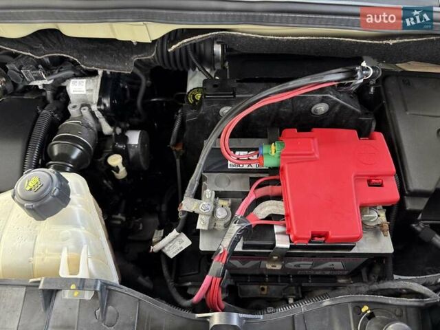 Рено Кєнгу 2014 у Одесі на Automoto.ua Білий Рено Кєнгу, об'ємом двигуна 1.5 л та пробігом 217 тис. км за 7500 $, фото 30 на Automoto.ua