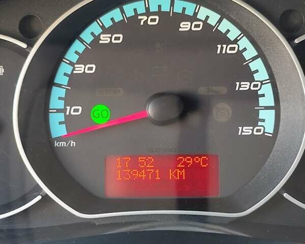 Білий Рено Кєнгу, об'ємом двигуна 0 л та пробігом 139 тис. км за 7300 $, фото 9 на Automoto.ua