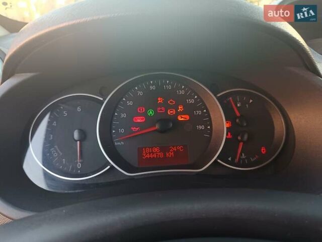 Рено Кєнгу 2014 у Дубно на Automoto.ua Білий Рено Кєнгу, об'ємом двигуна 1.46 л та пробігом 345 тис. км за 8800 $, фото 31 на Automoto.ua