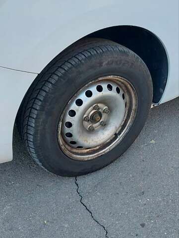 Рено Кєнгу 2014 у Дубно на Automoto.ua Білий Рено Кєнгу, об'ємом двигуна 1.46 л та пробігом 345 тис. км за 8800 $, фото 69 на Automoto.ua