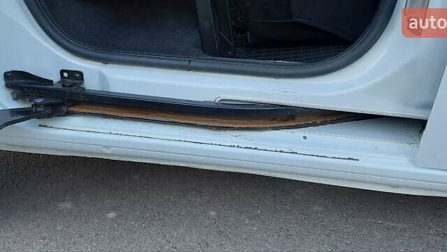 Рено Кєнгу 2014 у Дубно на Automoto.ua Білий Рено Кєнгу, об'ємом двигуна 1.46 л та пробігом 345 тис. км за 8800 $, фото 63 на Automoto.ua