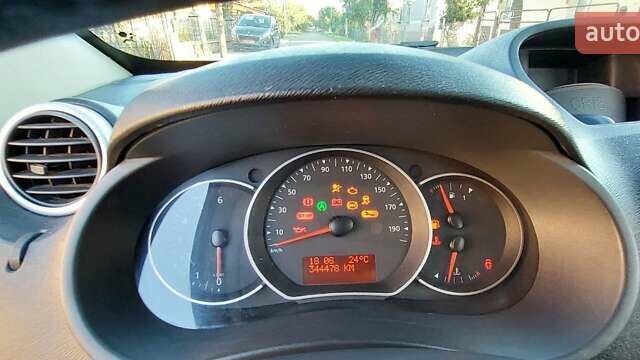 Рено Кєнгу 2014 у Дубно на Automoto.ua Білий Рено Кєнгу, об'ємом двигуна 1.46 л та пробігом 345 тис. км за 8800 $, фото 71 на Automoto.ua