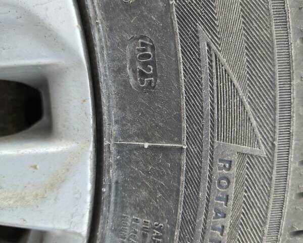 Білий Рено Кєнгу, об'ємом двигуна 1.5 л та пробігом 247 тис. км за 9000 $, фото 17 на Automoto.ua