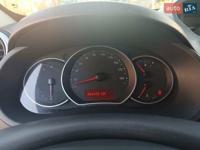 Рено Кєнгу 2014 у Дубно на Automoto.ua Білий Рено Кєнгу, об'ємом двигуна 1.46 л та пробігом 345 тис. км за 8800 $, фото 29 на Automoto.ua