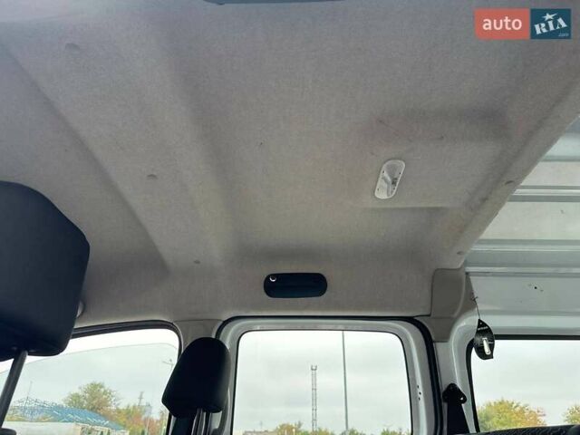 Белый Рено Кенгу, объемом двигателя 0 л и пробегом 153 тыс. км за 15000 $, фото 18 на Automoto.ua