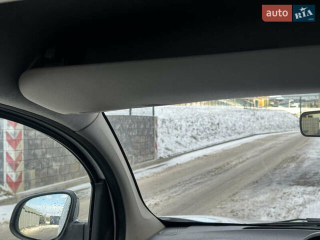 Білий Рено Кєнгу, об'ємом двигуна 1.5 л та пробігом 219 тис. км за 12499 $, фото 40 на Automoto.ua