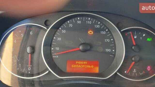 Рено Кєнгу 2014 у Дубно на Automoto.ua Білий Рено Кєнгу, об'ємом двигуна 1.46 л та пробігом 345 тис. км за 8800 $, фото 48 на Automoto.ua