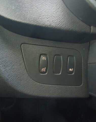 Белый Рено Кенгу, объемом двигателя 1.46 л и пробегом 347 тыс. км за 5500 $, фото 13 на Automoto.ua