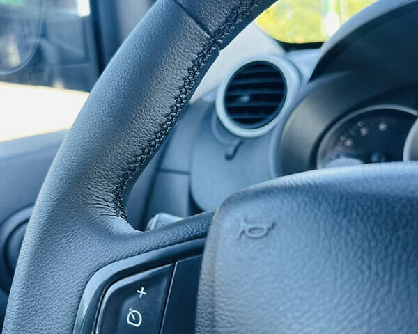 Білий Рено Кєнгу, об'ємом двигуна 1.46 л та пробігом 278 тис. км за 6500 $, фото 9 на Automoto.ua