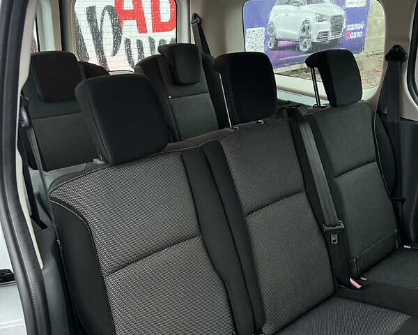 Білий Рено Кєнгу, об'ємом двигуна 1.46 л та пробігом 218 тис. км за 10500 $, фото 18 на Automoto.ua