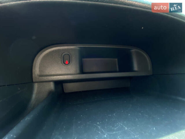 Белый Рено Кенгу, объемом двигателя 1.5 л и пробегом 195 тыс. км за 10200 $, фото 9 на Automoto.ua