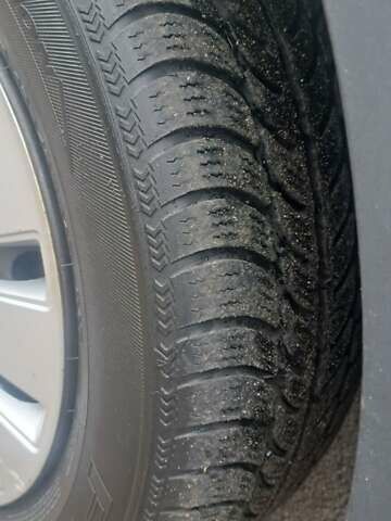 Рено Кєнгу 2016 у Вышгороде на Automoto.ua Білий Рено Кєнгу, об'ємом двигуна 1.46 л та пробігом 220 тис. км за 8100 $, фото 10 на Automoto.ua