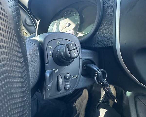 Белый Рено Кенгу, объемом двигателя 1.46 л и пробегом 149 тыс. км за 8800 $, фото 14 на Automoto.ua