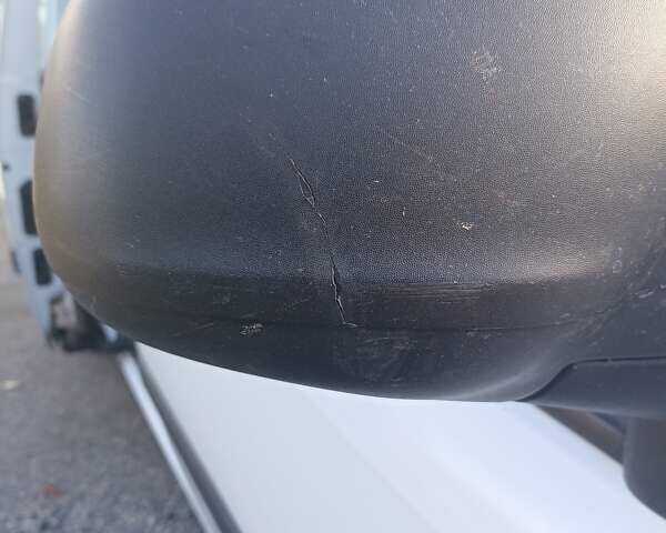 Білий Рено Кєнгу, об'ємом двигуна 1.5 л та пробігом 250 тис. км за 9700 $, фото 24 на Automoto.ua