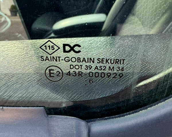 Белый Рено Кенгу, объемом двигателя 1.5 л и пробегом 211 тыс. км за 9000 $, фото 34 на Automoto.ua