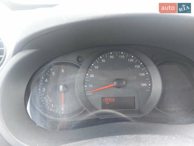 Білий Рено Кєнгу, об'ємом двигуна 1.46 л та пробігом 138 тис. км за 7800 $, фото 9 на Automoto.ua