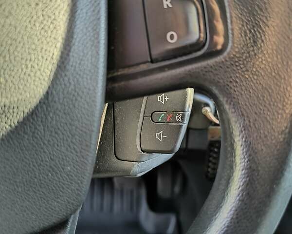 Білий Рено Кєнгу, об'ємом двигуна 1.46 л та пробігом 179 тис. км за 10500 $, фото 14 на Automoto.ua