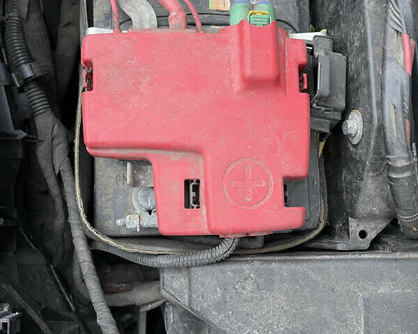 Білий Рено Кєнгу, об'ємом двигуна 1.46 л та пробігом 238 тис. км за 9300 $, фото 19 на Automoto.ua