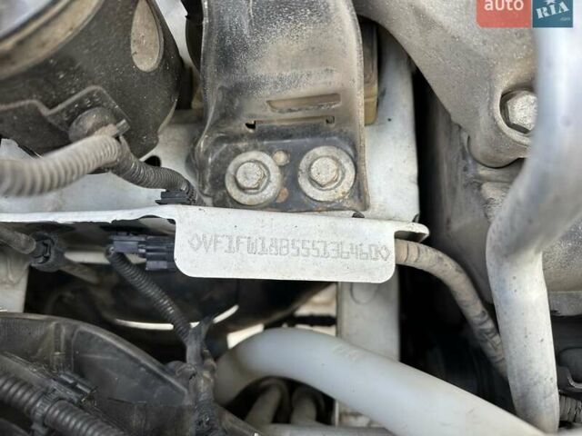 Білий Рено Кєнгу, об'ємом двигуна 1.46 л та пробігом 270 тис. км за 8200 $, фото 55 на Automoto.ua