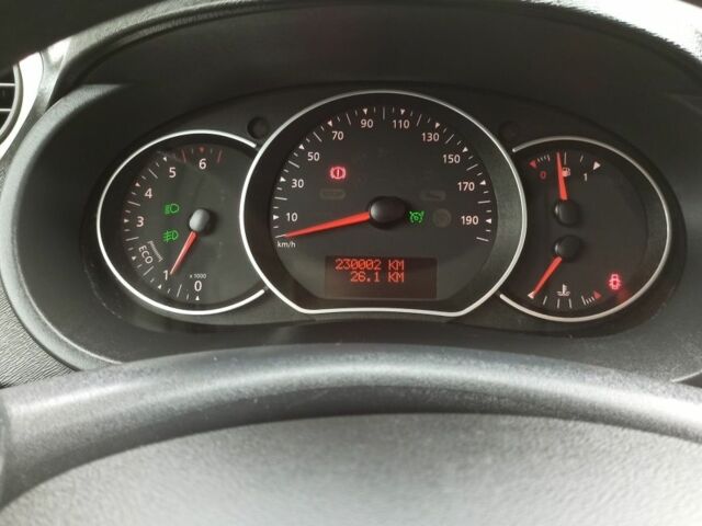 Білий Рено Кєнгу, об'ємом двигуна 0 л та пробігом 230 тис. км за 11000 $, фото 18 на Automoto.ua