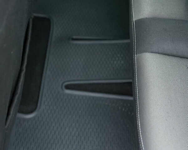 Белый Рено Кенгу, объемом двигателя 1.46 л и пробегом 201 тыс. км за 12700 $, фото 30 на Automoto.ua