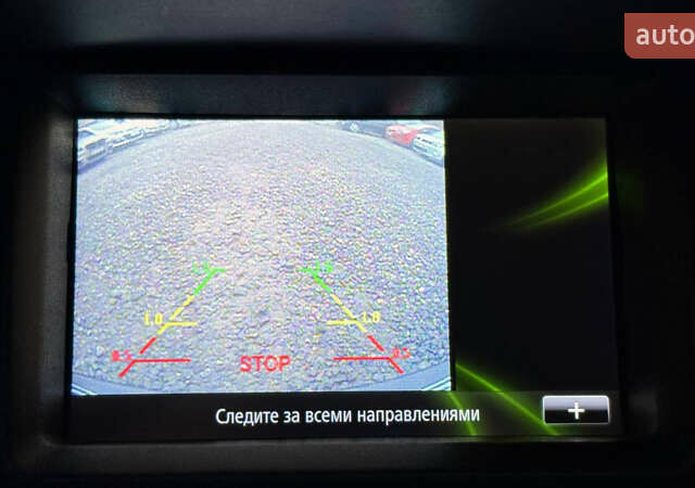 Белый Рено Кенгу, объемом двигателя 1.46 л и пробегом 131 тыс. км за 11900 $, фото 18 на Automoto.ua