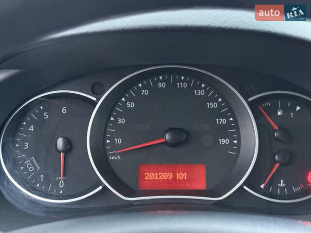 Белый Рено Кенгу, объемом двигателя 1.46 л и пробегом 201 тыс. км за 12700 $, фото 40 на Automoto.ua