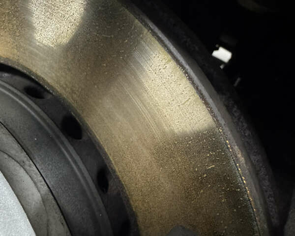 Білий Рено Кєнгу, об'ємом двигуна 1.46 л та пробігом 185 тис. км за 9100 $, фото 7 на Automoto.ua