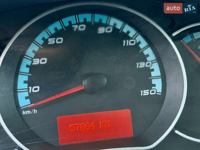 Белый Рено Кенгу, объемом двигателя 0 л и пробегом 57 тыс. км за 8800 $, фото 19 на Automoto.ua