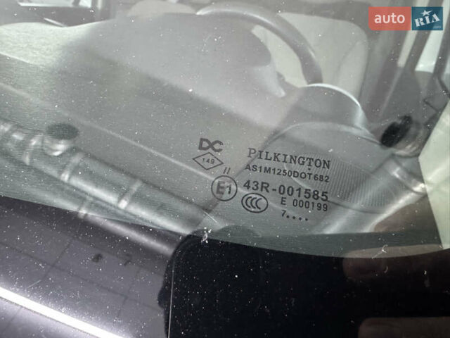 Білий Рено Кєнгу, об'ємом двигуна 1.46 л та пробігом 185 тис. км за 9100 $, фото 10 на Automoto.ua