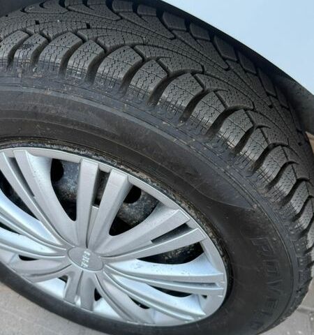 Белый Рено Кенгу, объемом двигателя 1.5 л и пробегом 187 тыс. км за 11900 $, фото 71 на Automoto.ua