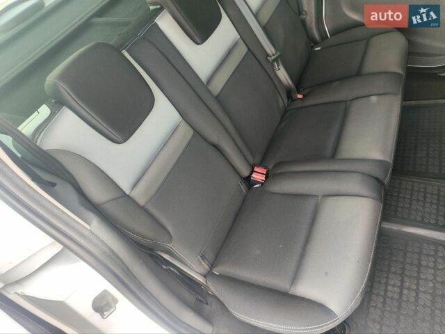 Білий Рено Кєнгу, об'ємом двигуна 1.5 л та пробігом 172 тис. км за 12700 $, фото 37 на Automoto.ua
