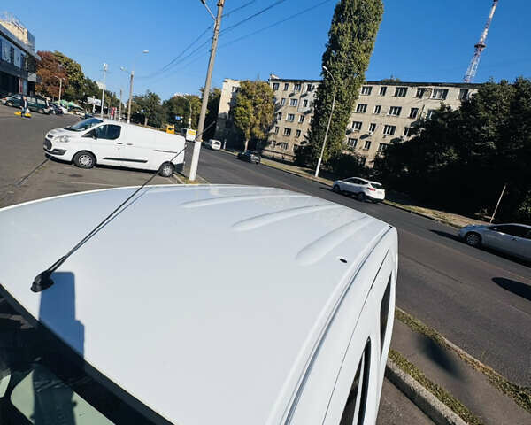 Білий Рено Кєнгу, об'ємом двигуна 1.46 л та пробігом 217 тис. км за 9700 $, фото 32 на Automoto.ua