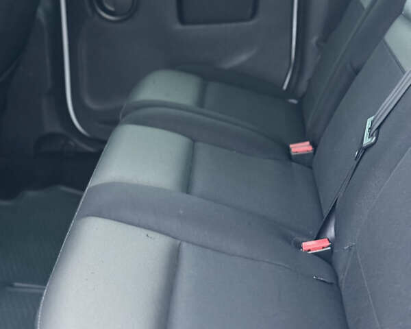 Белый Рено Кенгу, объемом двигателя 1.46 л и пробегом 201 тыс. км за 12700 $, фото 29 на Automoto.ua