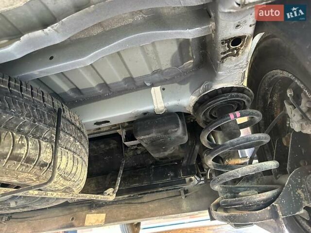 Білий Рено Кєнгу, об'ємом двигуна 0 л та пробігом 29 тис. км за 12300 $, фото 33 на Automoto.ua
