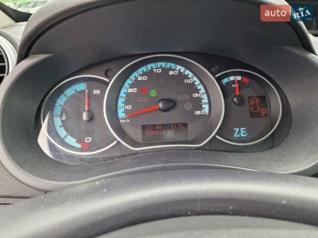 Белый Рено Кенгу, объемом двигателя 0 л и пробегом 105 тыс. км за 9100 $, фото 22 на Automoto.ua