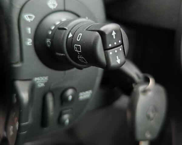 Білий Рено Кєнгу, об'ємом двигуна 0 л та пробігом 36 тис. км за 14200 $, фото 18 на Automoto.ua