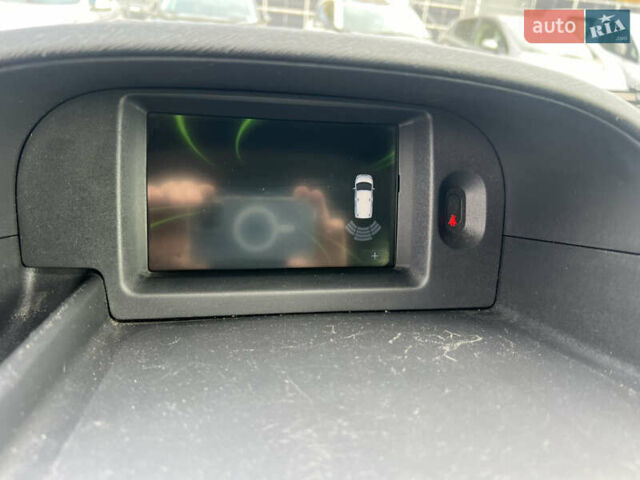 Рено Кенгу 2018 в Львове на Automoto.ua Белый Рено Кенгу, объемом двигателя 1.5 л и пробегом 200 тыс. км за 12300 $, фото 27 на Automoto.ua