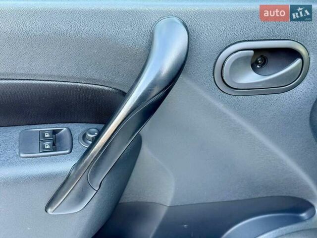 Белый Рено Кенгу, объемом двигателя 0 л и пробегом 75 тыс. км за 9999 $, фото 17 на Automoto.ua