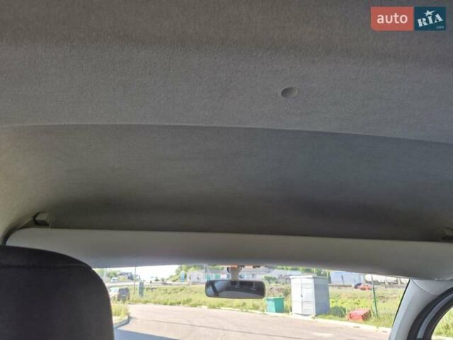 Белый Рено Кенгу, объемом двигателя 1.5 л и пробегом 162 тыс. км за 12570 $, фото 24 на Automoto.ua