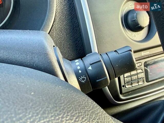 Белый Рено Кенгу, объемом двигателя 0 л и пробегом 75 тыс. км за 9999 $, фото 29 на Automoto.ua