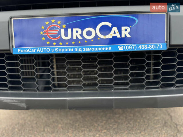 Белый Рено Кенгу, объемом двигателя 1.5 л и пробегом 71 тыс. км за 14700 $, фото 20 на Automoto.ua